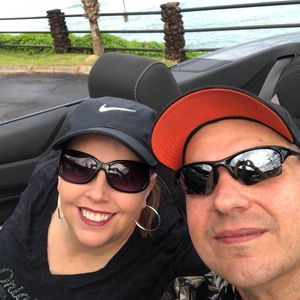 Meet your Posher, Christie